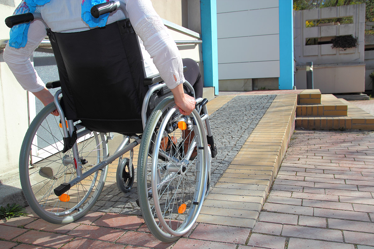 Ascenseurs Saulière - En 2017, le point sur l’accessibilité en France