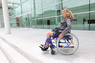 Ascenseurs Saulière - Comité interministériel du handicap : y a t’il des avancées ?