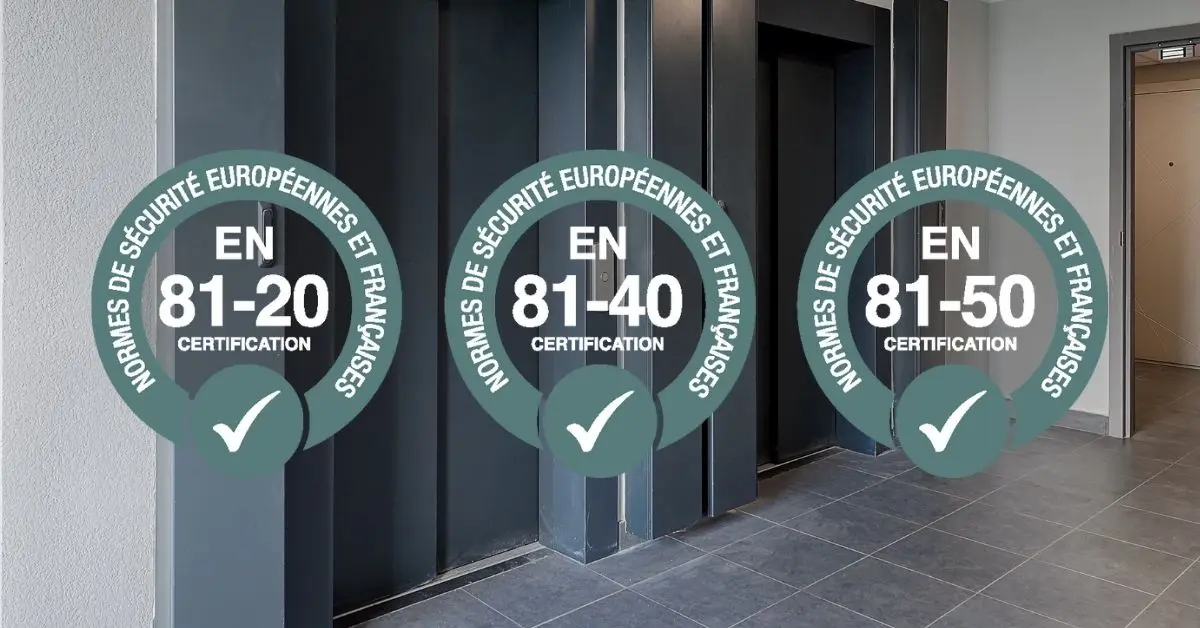 Saulière - Mazamet - Tarn - Occitanie -Un respect absolu des Normes de Sécurité Européennes et Françaises