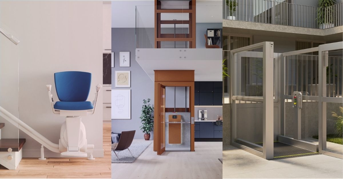 Ascenseurs Saulière - Saulière : solutions d’élévation sur-mesure