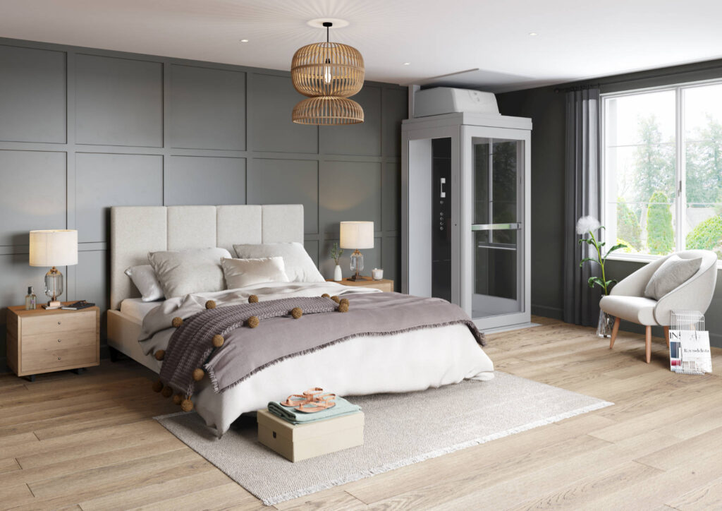 Ascenseurs Saulière - installation ascenseurs privatifs à Mazamet, dans le Tarn et en Occitanie