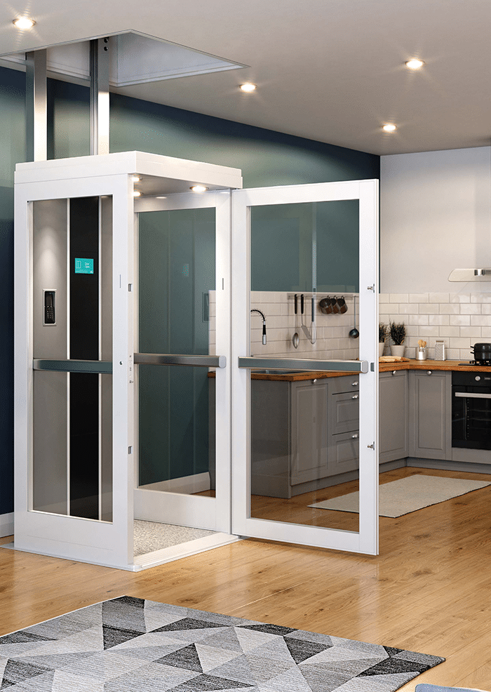 Ascenseurs Saulière - installation ascenseurs privatifs à Mazamet, dans le Tarn et en Occitanie