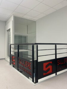 Saulière - Installateur d’ascenseurs privatifs en Occitanie