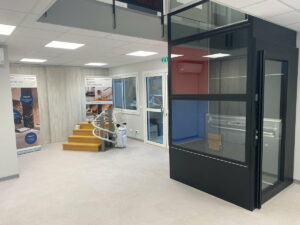 Saulière - Installateur d’ascenseurs privatifs, d’ascenseurs collectifs, de monte-escaliers et de monte-charges en Occitanie