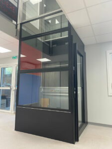 Saulière - Installateur d’ascenseurs privatifs en Occitanie