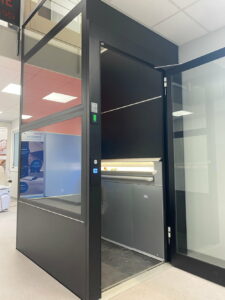 Saulière - Installateur d’ascenseurs privatifs en Occitanie