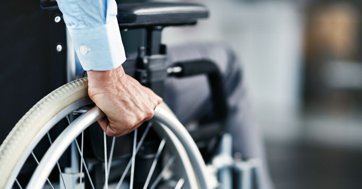 sauliere-remboursement-fauteuil-roulant Saulière - Remboursement à 100 % des fauteuils roulants et accessibilité