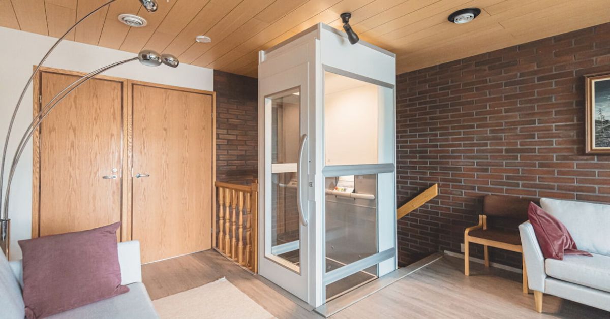 Saulière - Ascenseurs privatifs : dans quels cas c’est la bonne solution ?