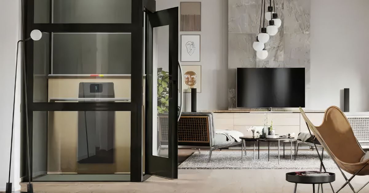 Saulière - Pourquoi l’accessibilité devient un critère dans la valeur d’un logement