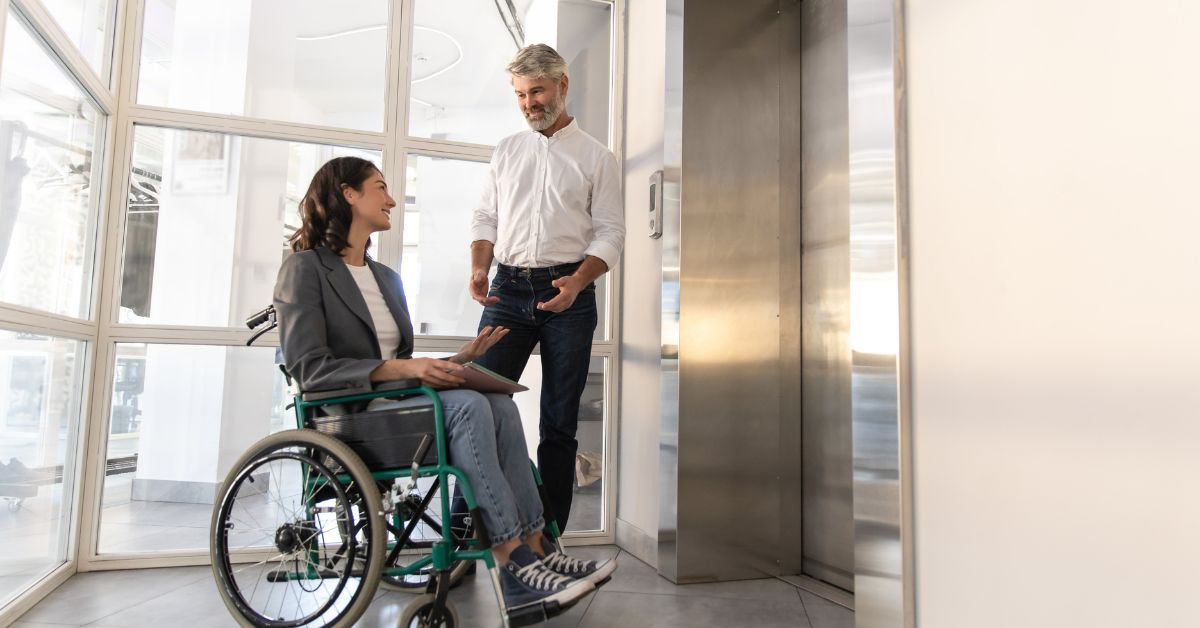 Saulière - accessibilité concerne bien plus de monde qu’on ne l’imagine