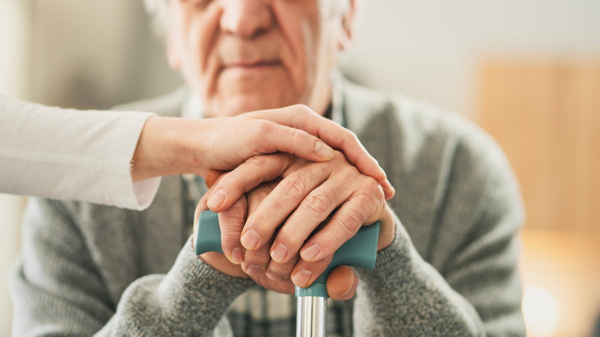 Saulière Ascenseurs - Familles aidantes : trouver la bonne solution, ensemble