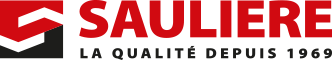 Ascenseurs Saulière - Logo